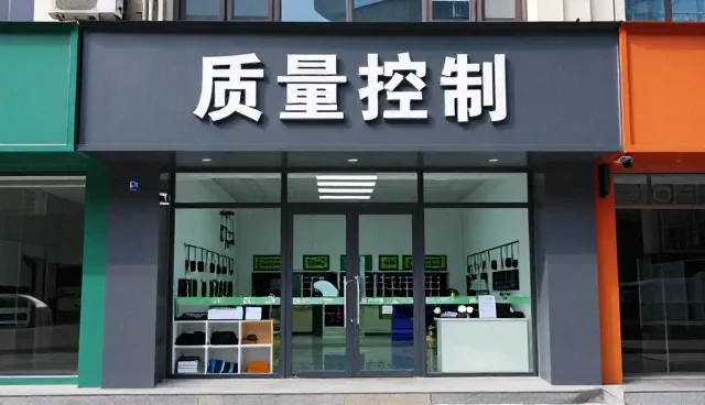 来料加工行业如何应对原材料波动与加工问题