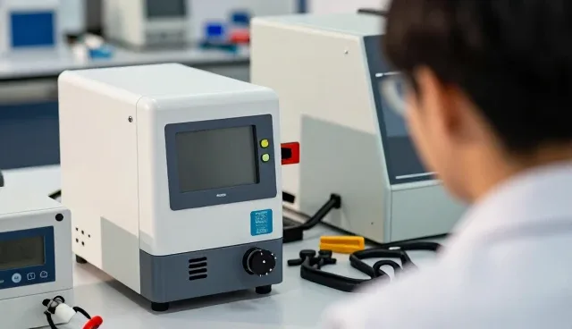 批量加工场景下的选型关注点解析