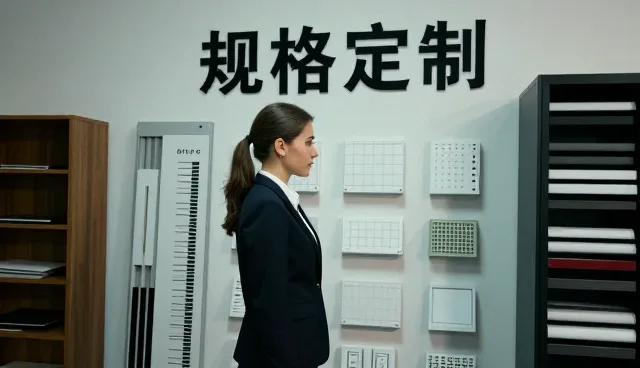 提升生产效率的关键：节点可查的工艺优化策略